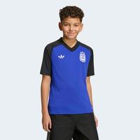 adidas Argentina Prematch Jersey Youth